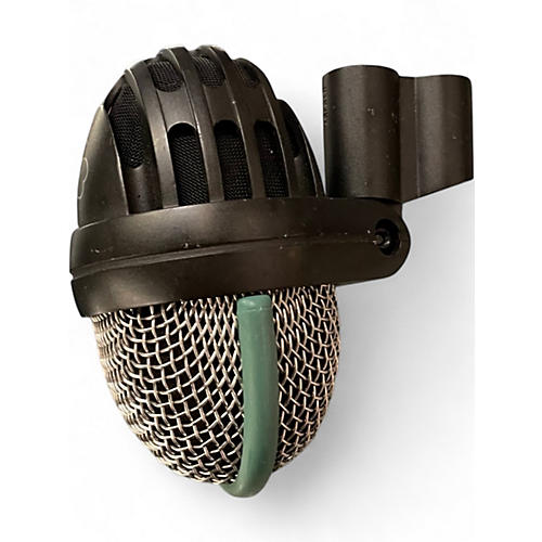 Used AKG D112 MKII Drum Microphone