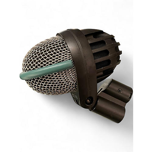 Used AKG D112 MKII Drum Microphone