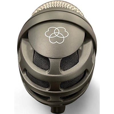 Used AKG D112 MKII Drum Microphone