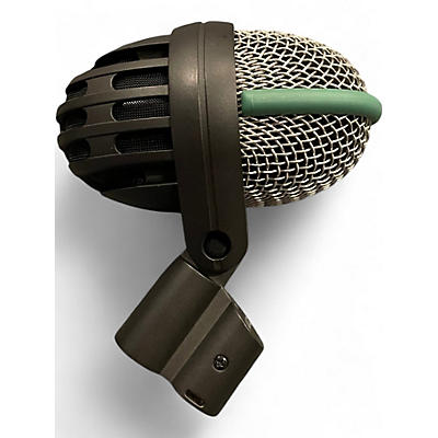 Used AKG D112 MkII Dynamic Microphone