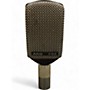 Used AKG D12 E Dynamic Microphone