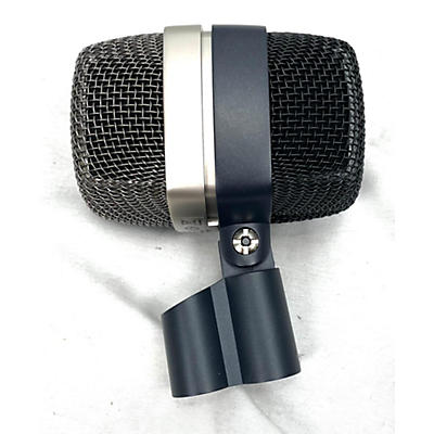 AKG Used AKG D12VR Dynamic Microphone