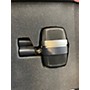 Used AKG D12VR Dynamic Microphone
