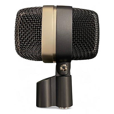 Used AKG D12VR Dynamic Microphone