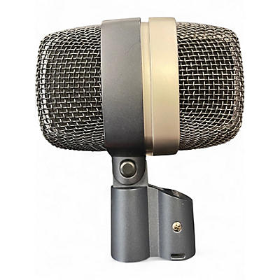 Used AKG D12VR Dynamic Microphone