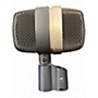 Used AKG D12VR Dynamic Microphone