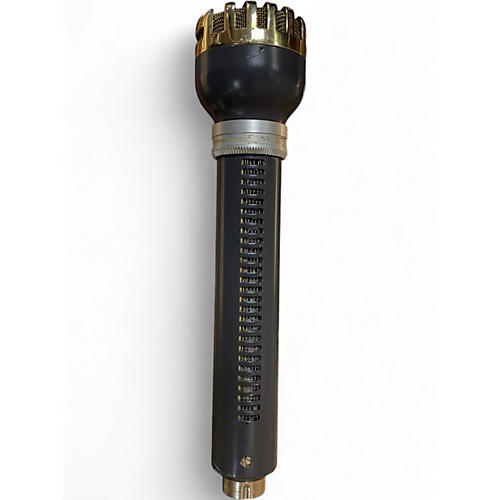 Used AKG D19 B200 Dynamic Microphone