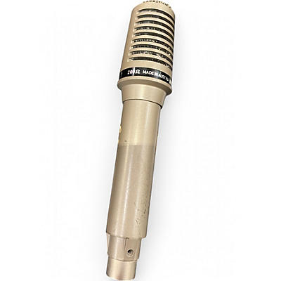 Used AKG D200E Dynamic Microphone