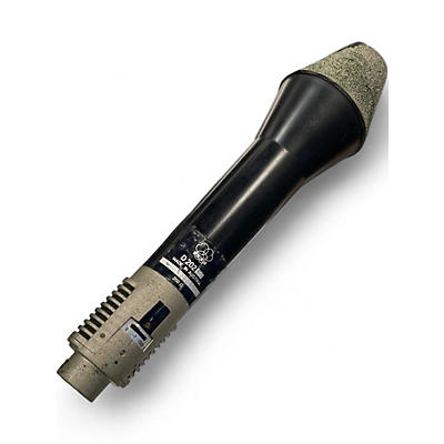 Used AKG D202 Dynamic Microphone