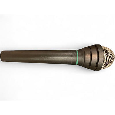 Used AKG D310 Dynamic Microphone