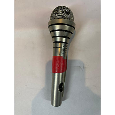 AKG Used AKG D330BT Dynamic Microphone