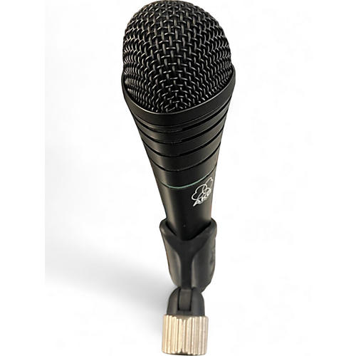 Used AKG D3700 Dynamic Microphone