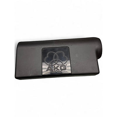 Used AKG D3800 Dynamic Microphone