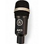 Used AKG D40 Dynamic Microphone