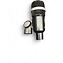Used AKG D40 Dynamic Microphone