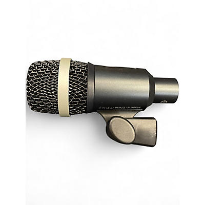 Used AKG D40 Dynamic Microphone