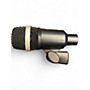 Used AKG D40 Dynamic Microphone