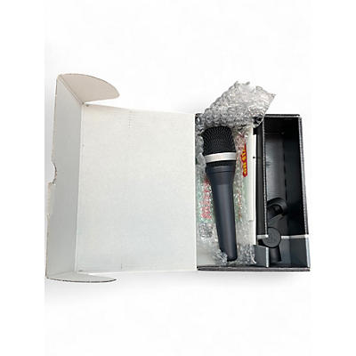 Used AKG D5 Dynamic Microphone