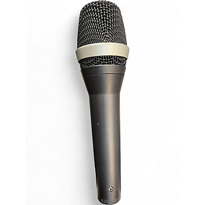 Used AKG D5 Dynamic Microphone