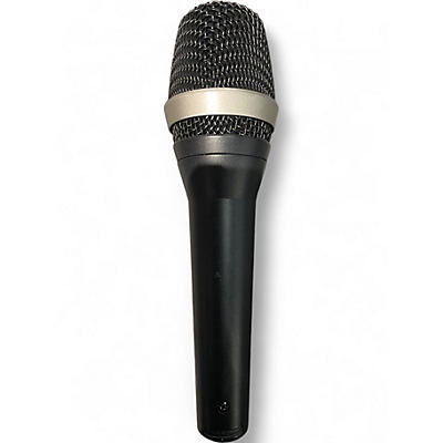 Used AKG D5 Dynamic Microphone