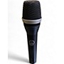 Used AKG D5 Dynamic Microphone