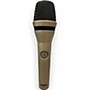 Used AKG D5 Dynamic Microphone