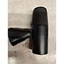 Used AKG Used AKG D550 Dynamic Microphone