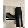 Used AKG Used AKG D550 Dynamic Microphone