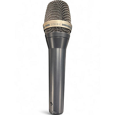 Used AKG D7 Dynamic Microphone