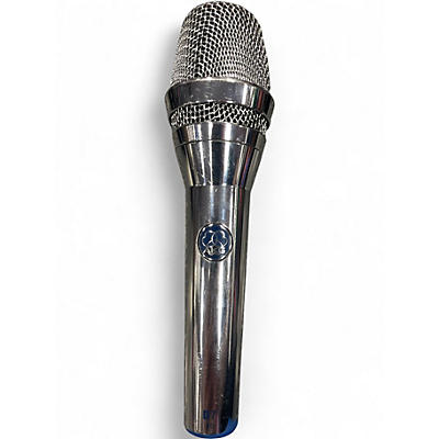 Used AKG D7 Dynamic Microphone