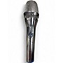 Used AKG D7 Dynamic Microphone