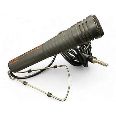 Used AKG D70 Dynamic Microphone