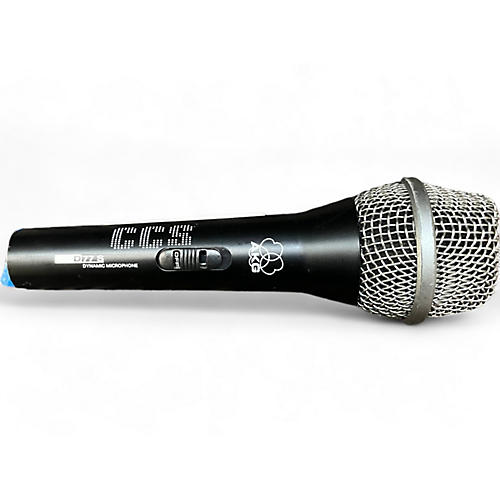 AKG Used AKG D77S Dynamic Microphone