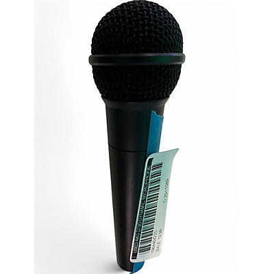 Used AKG D790 Dynamic Microphone