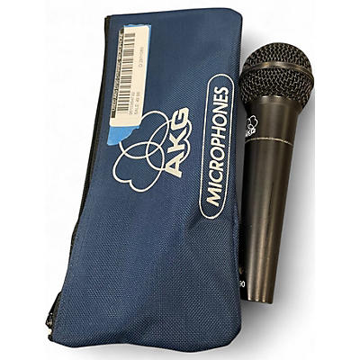 Used AKG D790 Dynamic Microphone