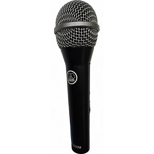 AKG Used AKG D8000M Dynamic Microphone