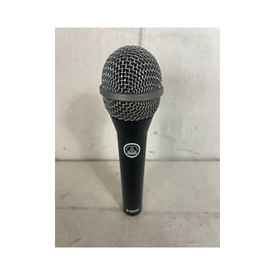 Used AKG D8000M Dynamic Microphone