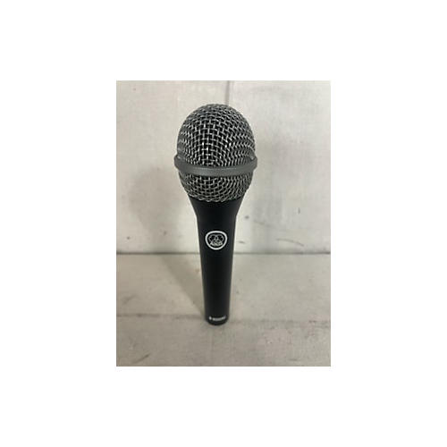 AKG Used AKG D8000M Dynamic Microphone