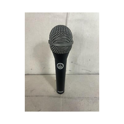 AKG Used AKG D8000M Dynamic Microphone