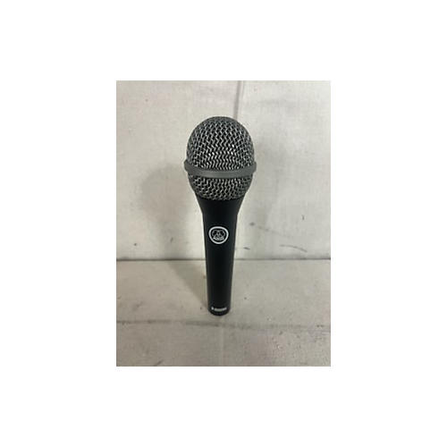 AKG Used AKG D8000M Dynamic Microphone