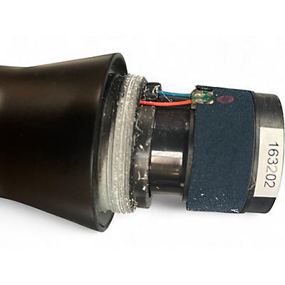 Used AKG D8000M Dynamic Microphone