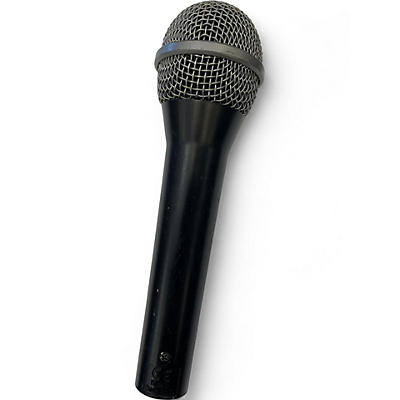 Used AKG D8000M Dynamic Microphone