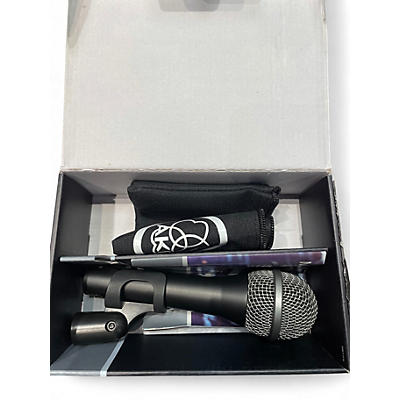 Used AKG D8000M Dynamic Microphone