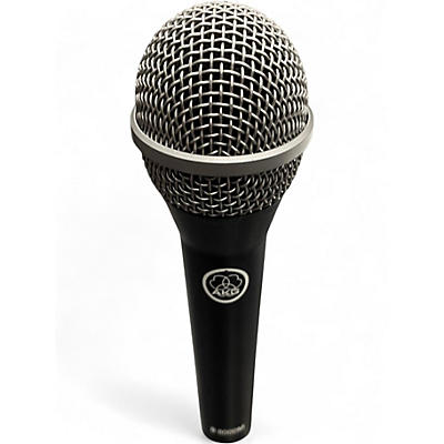 Used AKG D8000M Dynamic Microphone