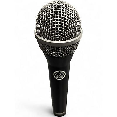 Used AKG D8000M Dynamic Microphone