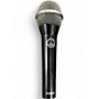 Used AKG D8000M Dynamic Microphone