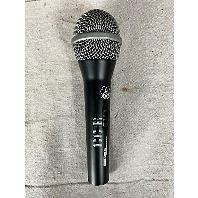 AKG Used AKG D88S Dynamic Microphone