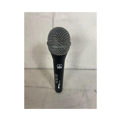 AKG Used AKG D88S Dynamic Microphone