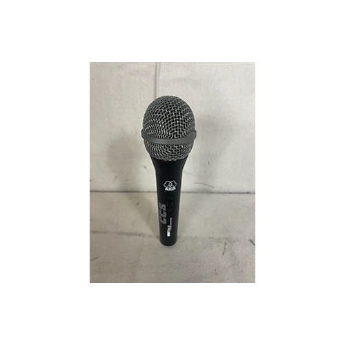 AKG Used AKG D88S Dynamic Microphone