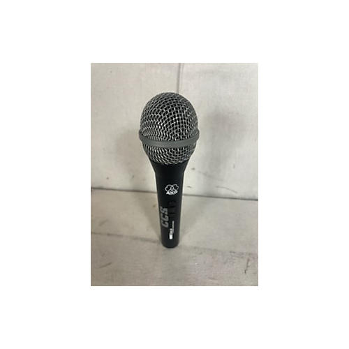 AKG Used AKG D88S Dynamic Microphone